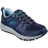 Skechers Skecehrs 180061 Nvbl Kadın Spor Ayakkabı - Mavi
