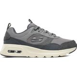 Skechers Skech-Air Court Erkek Günlük Ayakkabı 232646-GRY Gri