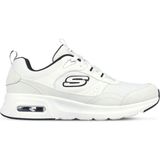 Skechers Skech-Air Court Erkek Günlük Ayakkabı 232646-WBK Beyaz