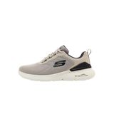 Skechers SKECH-AIR DYNAMIGHT 2.0 DURRON 232971TK TPOL Erkek Spor Ayakkabı Bej 41.5 EU