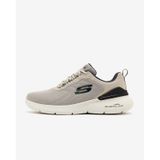 Skechers Skech-aır Dynamıght 2.0 Durron Erkek Bej Spor Ayakkabı 232971tk Tpol Bej