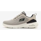 SKECHERS SKECH-AIR DYNAMIGHT 2.0 DURRON Erkek Bej Spor Ayakkabı 232971TK TPOL