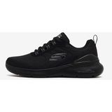 SKECHERS SKECH-AIR DYNAMIGHT 2.0 DURRON Erkek Siyah Spor Ayakkabı 232971TK BBK