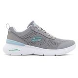 Skechers Skech-Air Dynamight 2.0 Kadın Gri Sneaker Ayakkabı 150370TK GYLB