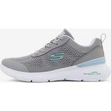 Skechers Skech-Aır Dynamıght 2.0 Spor Ayakkabı Kadın - Gri