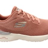 Skechers SKECH AİR DYNAMİGHT SPLENDİD Kadın Pembe Spor Ayakkabı