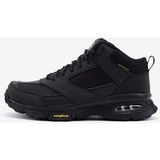 Skechers Skech-Air Envoy-Bulldozer Erkek Bot Ayakkabı 237215 Bbk Siyah