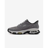 Skechers Skech-aır Envoy Erkek Gri Outdoor Ayakkabı 237657 Char Gri