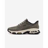 Skechers Skech-aır Envoy Erkek Haki Outdoor Ayakkabı 237657 Olv Haki