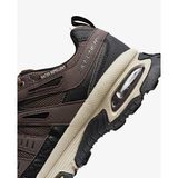 Skechers Skech - Air Envoy Erkek Kahverengi Deri Outdoor Ayakkabı Hafif ve Esnek Taban 237214 Brbk