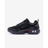 Skechers SKECH-AİR VENTURA - CATACLYSM Erkek Siyah Sneakers