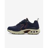 Skechers Skech-aır Ventura Erkek Lacivert Spor Ayakkabı 232954 Nvtn Lacivert