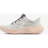 Skechers Skech Cloud Kadın Spor Ayakkabı 150565 Wmlt Beyaz Vegan Malzemeden Hafif ve Esnek