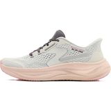 Skechers Skech Cloud-Plush Horizon Memory Foam Womens Sneaker Hafızalı Taban Kadın Günlük Spor Ayakkabı Krem