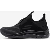 Skechers Skech Fast Ice Büyük Erkek Çocuk Siyah Spor Ayakkabı 403878L Bbk