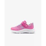 SKECHERS SKECH FAST Kız Çocuk Günlük Spor Ayakkabı 303168N-PKMT