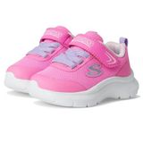Skechers SKECH FAST Kız Çocuk Ps Pembe Spor Ayakkabı