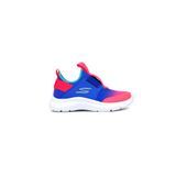 SKECHERS SKECH FAST-OMBRE SUNSET KIZ ÇOCUK AYAKKABI 303506L-BLCL
