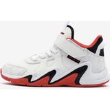 Skechers Skech-Flow 405287L Wrd Beyaz Erkek Çocuk Spor Ayakkabı