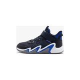 Skechers Skech-Flow Spor Ayakkabı Erkek Çocuk - Siyah