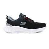 Skechers Skech-Lite Pro 2.0 233184-BKGY Erkek Spor Ayakkabı Siyah