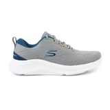 Skechers Skech-Lite Pro 2.0 233184-GYBL Erkek Spor Ayakkabı Gri
