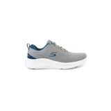 Skechers Skech-Lite Pro 2.0 233184-GYBL Erkek Spor Ayakkabı Gri