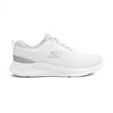 Skechers Skech-Lite Pro 2.0 - Brilliant Shimmer 150629-WSL Kadın Spor Ayakkabı Beyaz Gümüş