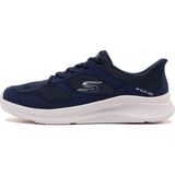 Skechers Skech-Lite Pro 2.0 Erkek Spor Ayakkabı - Lacivert