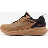 Skechers Skech-Lite Pro - Ankkor Erkek Bej Spor Ayakkabı Hafif ve Esnek Taban 232958 Tnbk