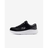 Skechers Skech-lıte Pro Büyük Erkek Çocuk Siyah Spor Ayakkabı 404015l Blk Siyah