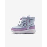 Skechers SKECH-LİTE PRO - HYPER PHASE 303464N LTBL Kız Bebek Bilek Hizasında Bot Mavi 22 EU