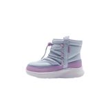 Skechers SKECH-LİTE PRO - HYPER PHASE 303464N LTBL Kız Bebek Bilek Hizasında Bot Mavi 24 EU