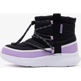 Skechers Skech-Lite Pro-Hyper Phase Büyük Kız Çocuk Siyah Spor Ayakkabı 303464L Bklv