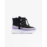 Skechers Skech Lite Pro Hyper Phase Kız Çocuk Siyah Bot