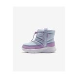 SKECHERS SKECH-LİTE PRO - HYPER PHASE Küçük Kız Çocuk Mavi Bot 303464N LTBL