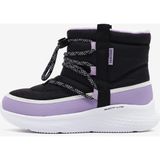 Skechers Skech-Lite Pro Hyper Phase Küçük Kız Çocuk Siyah Bot 303464N Bklv