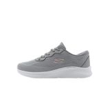 Skechers SKECH LİTE PRO PERFECT TİME Kadın Gri Spor Ayakkabı