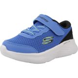Skechers SKECH-LITE PRO SPRINT SURGE 404015N BLBK Spor AyakkabıErkek Çocuk