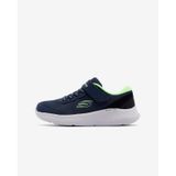 Skechers Skech-lıte Pro Sprınt Surge Büyük Erkek Çocuk Mavi Spor Ayakkabı 404015l Nvlm Mavi