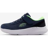 Skechers Skech-Lite Pro Sprint Surge Büyük Erkek Çocuk Mavi Spor Ayakkabı 404015L Nvlm