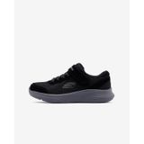 Skechers Skech-lıte Pro Sprınt Surge Büyük Erkek Çocuk Siyah Spor Ayakkabı 404015l Bkcc Siyah