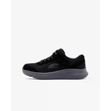 SKECHERS SKECH-LITE PRO SPRINT SURGE Erkek Çocuk Günlük Spor Ayakkabı 404015L-BKCC