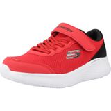Skechers Skech Lite Pro Sprint Surge GS Kırmızı Erkek Çocuk Spor Ayakkabı