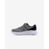 Skechers Skech-lıte Pro Sprınt Surge Küçük Erkek Çocuk Gri Spor Ayakkabı 404015n Gybk Gri