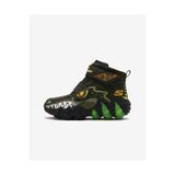 SKECHERS SKECH-O-SAURUS LIGHTS 2.0-ARCTIC DINO Büyük Erkek Çocuk Haki Işıklı Bot 400122L OLV