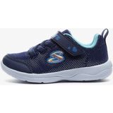 Skechers Skech - Stepz 2.0 - Easy Peasy Bebek Spor Ayakkabı 302885N - Lacivert - Yeşil
