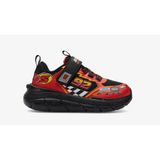 Skechers SKECH TRACKS Küçük Erkek Çocuk Siyah/Kirmizi Spor Ayakkabı 402303N BKRD Mikrofiber 4.8 (36) 750 TL'ye 150 TL JUSTSTEP