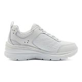 Skechers Skecherks Fashion Fit Kadın Spor Ayakkabı 896294TK Wsl - Beyaz