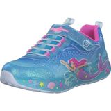 Skechers Skechers Bağcıklı ayakkabıKız Çocuk